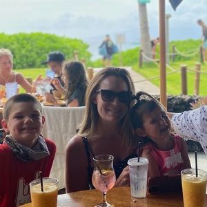 Meet your Posher, Kate